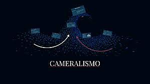 Cameralismo