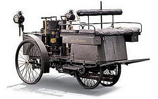 Motor de combustión interna