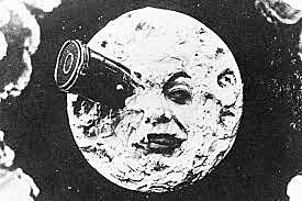 The first "Real Movie" and the first Science Fiction