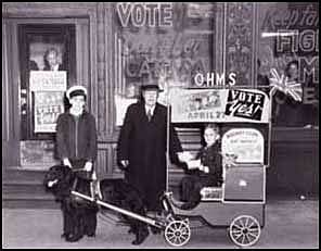 Right to Vote for Indigenous People