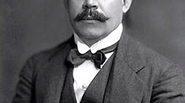 Timeline: Leopoldo Lugones