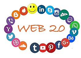 WEB 2.0 (Arenas, Maiguel, & Lizcano, 2014)