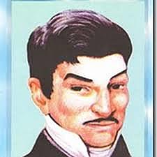 Pedro Pablo Castillo