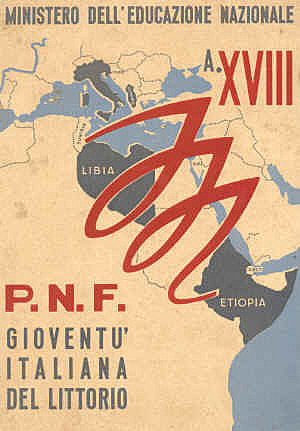 Política exterior italiana