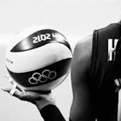 Timeline: El voleibol