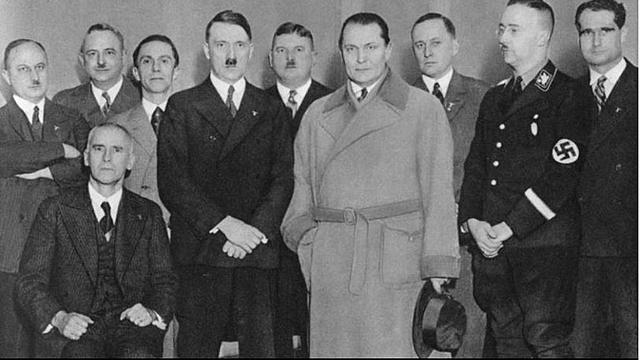 Noche de los cuchillos largos