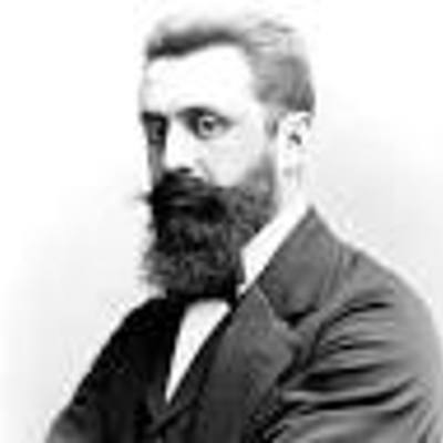 Timeline: Herzl