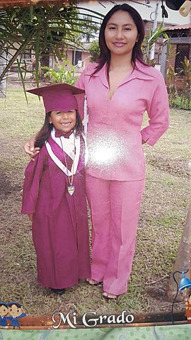 Cuando Me Gradué De Transición