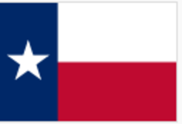 Texas Secedes