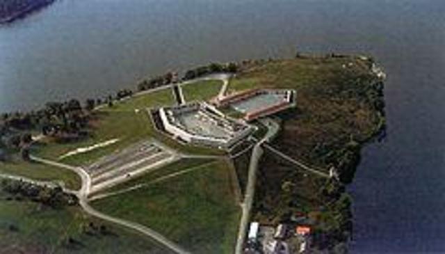 Fort Henry