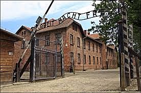 Auschwitz-Birkenau