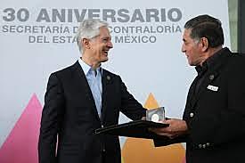 Reformas a las leyes Orgánica de la Administración Pública Federal