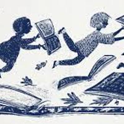 Timeline: Children Literature