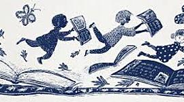 Timeline: Children Literature