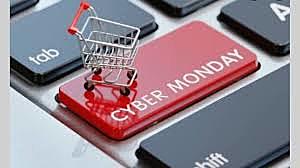 Cyber Monday