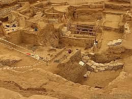 Çatal Höyük (doc 3)