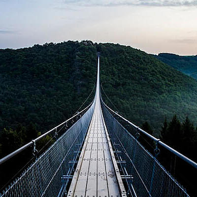 Timeline: Development of Bridges