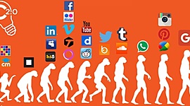 Timeline: EVOLUCIÓN RECURSOS EDUCATIVOS DIGITALES (R.E.D)