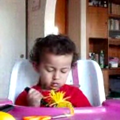 Timeline: Mi mundo en casa, una experiencia de aprendizaje