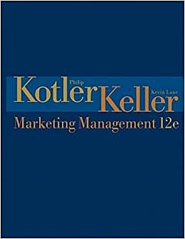 KOTLER Y KEVIN LANE KELLER