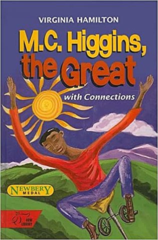 M.C. Higgins the Great by Virginia Hamilton