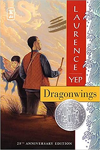 Dragonwings by Laurence Yep