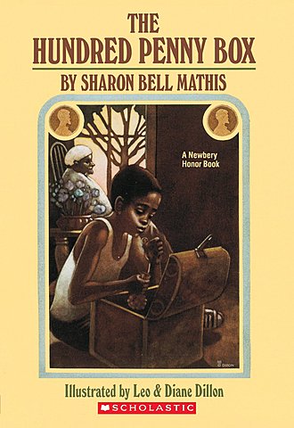 The Hundred Penny Box by Sharon Mathis