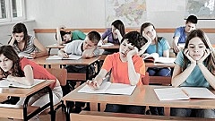 Educación Tradicional 2do periodo (1996-2000)