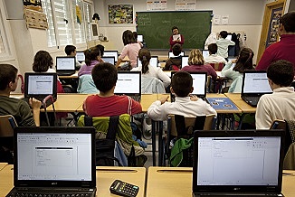 EDUCACIÓN MODERNA 2do periodo (2006-2010)
