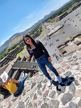 México Tenochtitlan