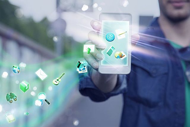 m-commerce, fase III