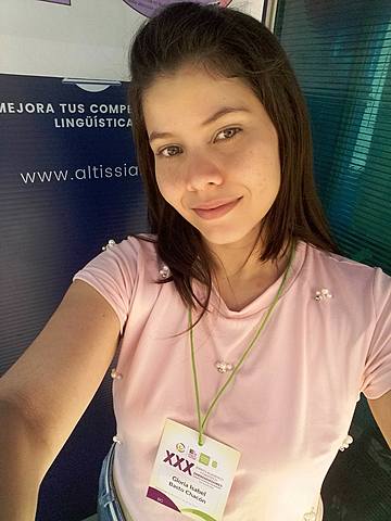 My university career