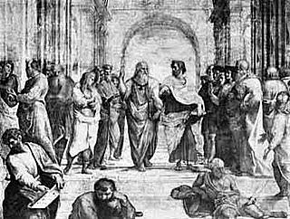 Los sofistas. Sócrates, Platón y Aristóteles.