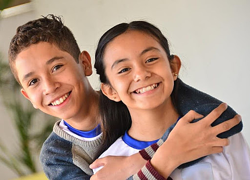 Ley Nacional 26.061 de Protección Integral de los Derechos de las niñas, niños y adolescentes.