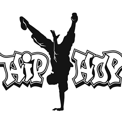 Timeline: Hip Hop