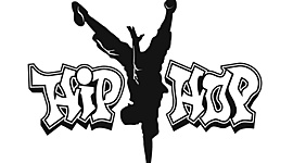 Timeline: Hip Hop
