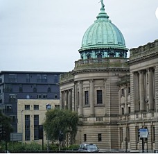 Declaratoria de Glasgow