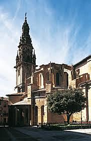 Se funda un convento.