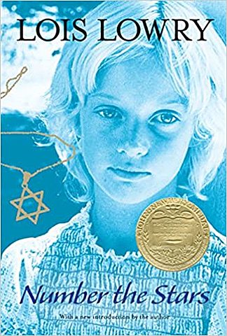 Number the Stars By Lois Lowry