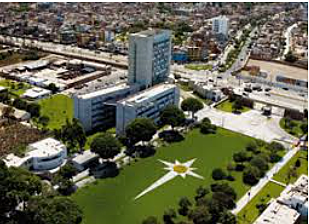 Declaración de Lima