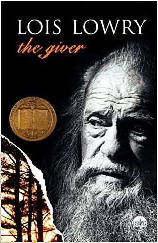 The Giver By Lois Lowry