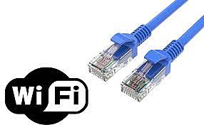 Internet por cable