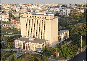 Declaración de la Habana