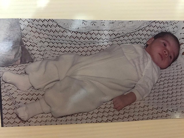 Llega el primogénito