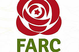 Las FARC crean un partido politico