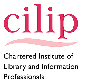 Definición ALFIN (CILIP, 2018)