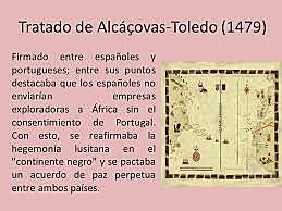 Tratado de Alcaçovas