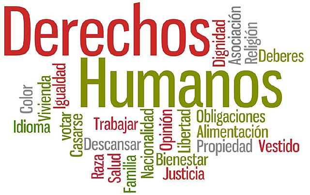 Declaración Universal de Derechos Humanos