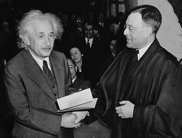 PREMIO NOBEL FOTOELÉCTRICO EINSTEIN