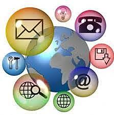 Servicios básicos de internet